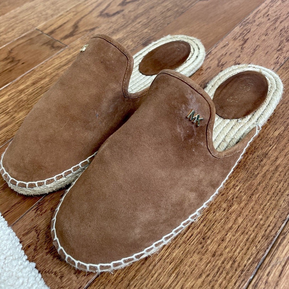 Michael kors espadrilles